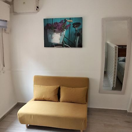 Ds3- Loft Con Aire Acondicionado Y Wifi En Madrid Appartement Buitenkant foto