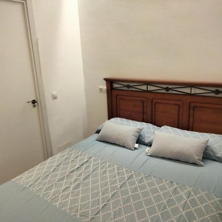 Ds3- Loft Con Aire Acondicionado Y Wifi En Madrid Appartement Buitenkant foto