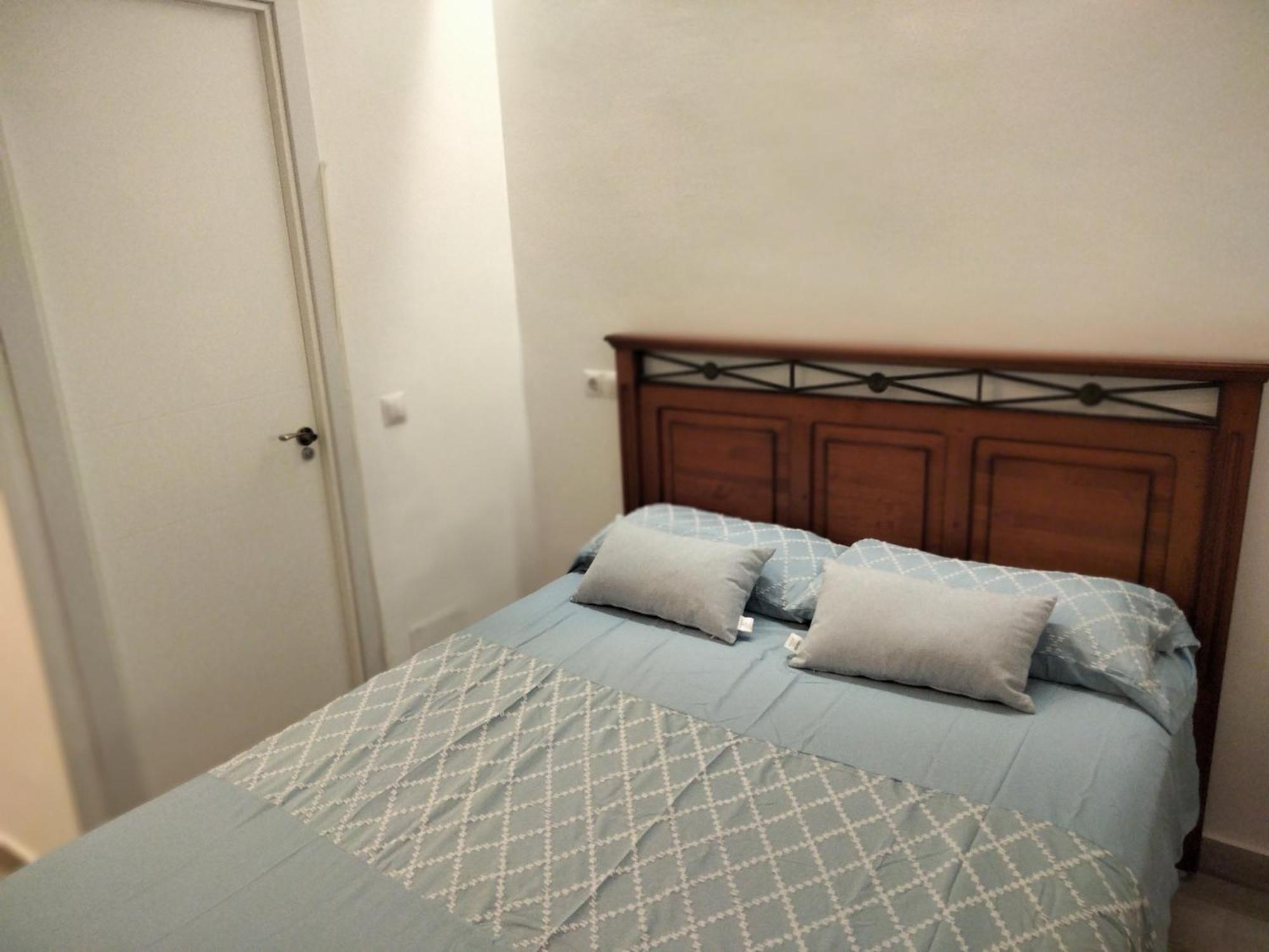 Ds3- Loft Con Aire Acondicionado Y Wifi En Madrid Appartement Buitenkant foto