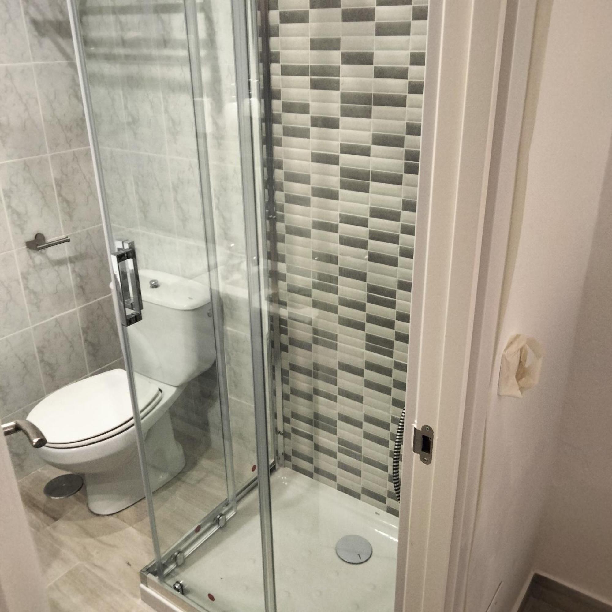 Ds3- Loft Con Aire Acondicionado Y Wifi En Madrid Appartement Buitenkant foto