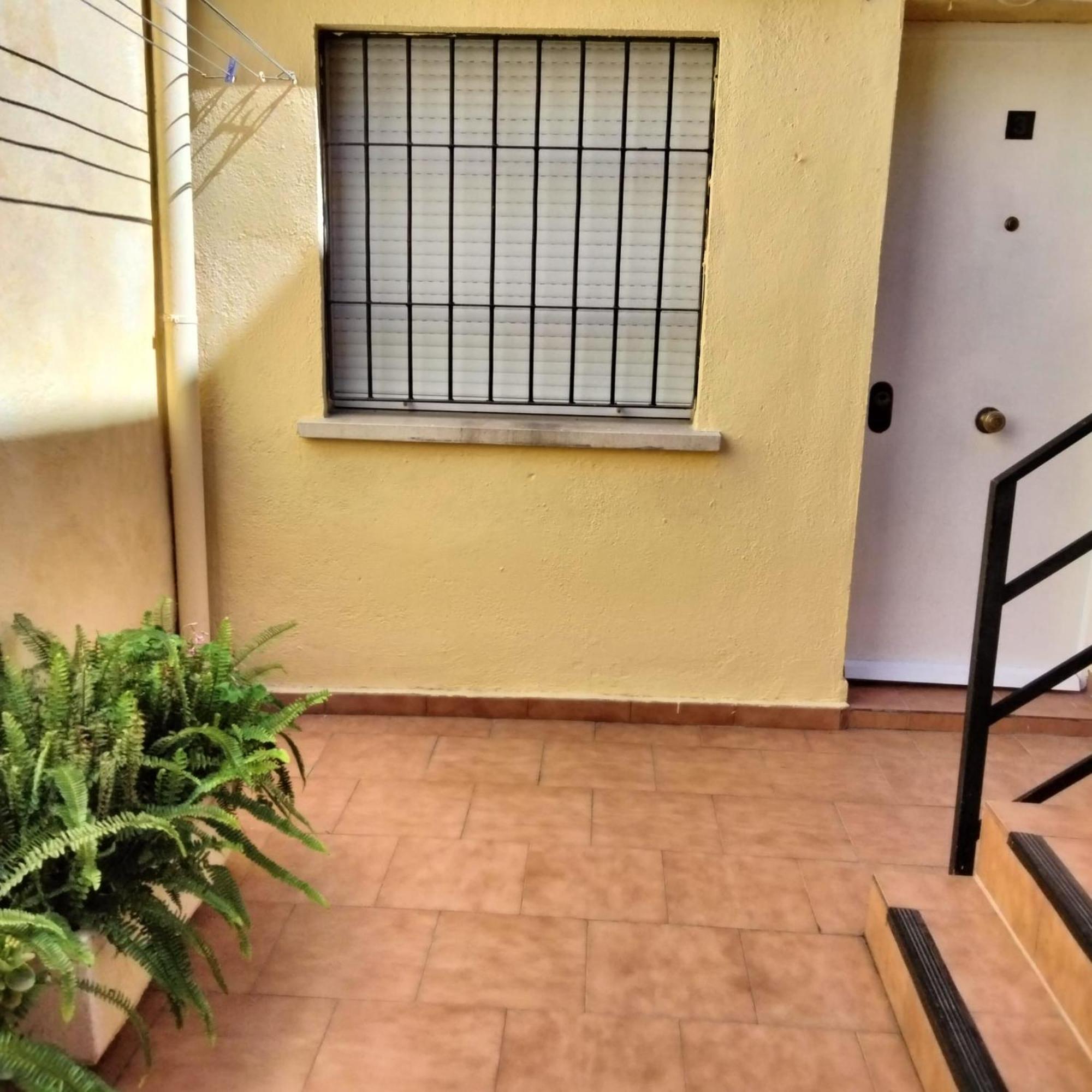 Ds3- Loft Con Aire Acondicionado Y Wifi En Madrid Appartement Buitenkant foto